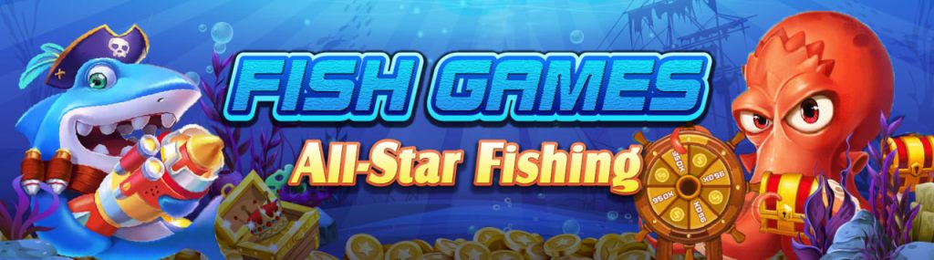 Fish Shooting Slotbet Casino