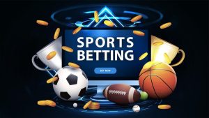 Sports Betting Slotbet Casino