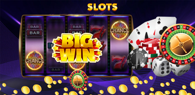 Slotbet Casino App